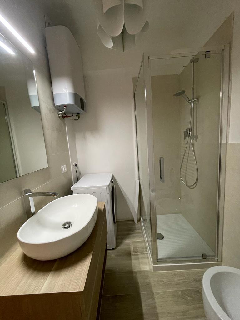 Loft in Via Claudio Salmoni, Ancona — foto 4 di 5