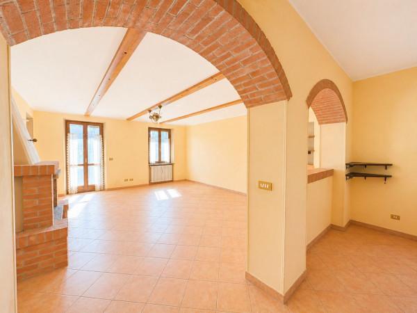 Cascina in Borgata San Giacomo, San Damiano d'Asti