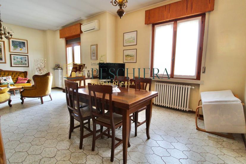 Appartamento in Via Luigi Serravalle 6, Monzambano — foto 3 di 5