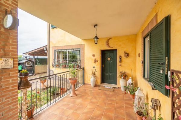 Villa in Via Colle dell'Oro, Palestrina — foto 5 di 5