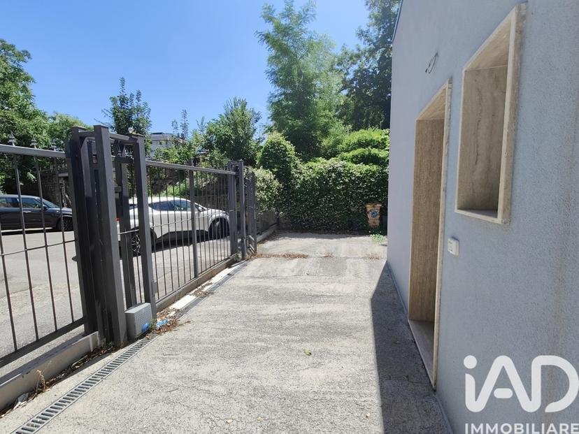 Casa indipendente in Via Borgo San Rocco 30, Potenza — foto 3 di 5