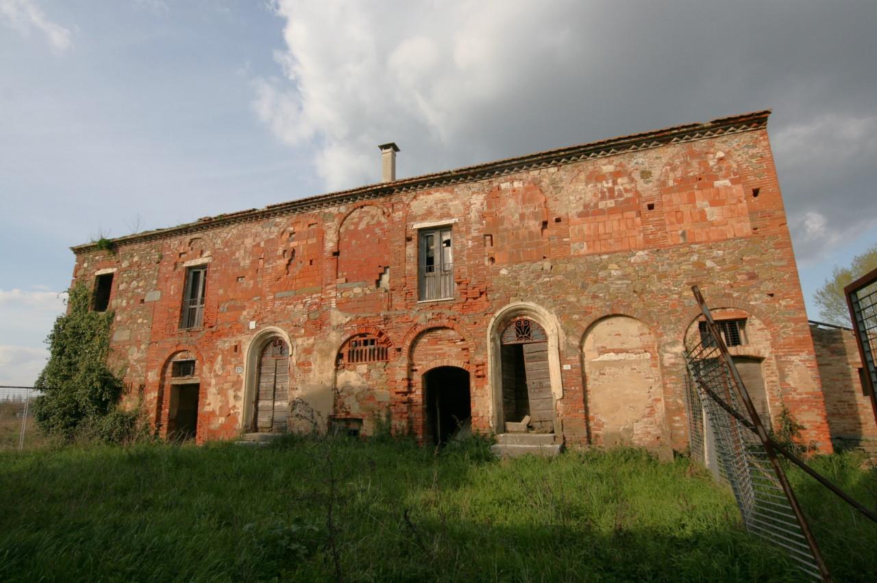 Casale, Sinalunga