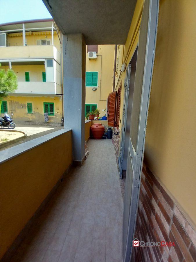 Trilocale in Via Napoli, Messina — foto 5 di 5