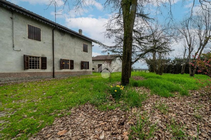 Casa indipendente in Via Stradone 1, San Martino in Rio — foto 4 di 5