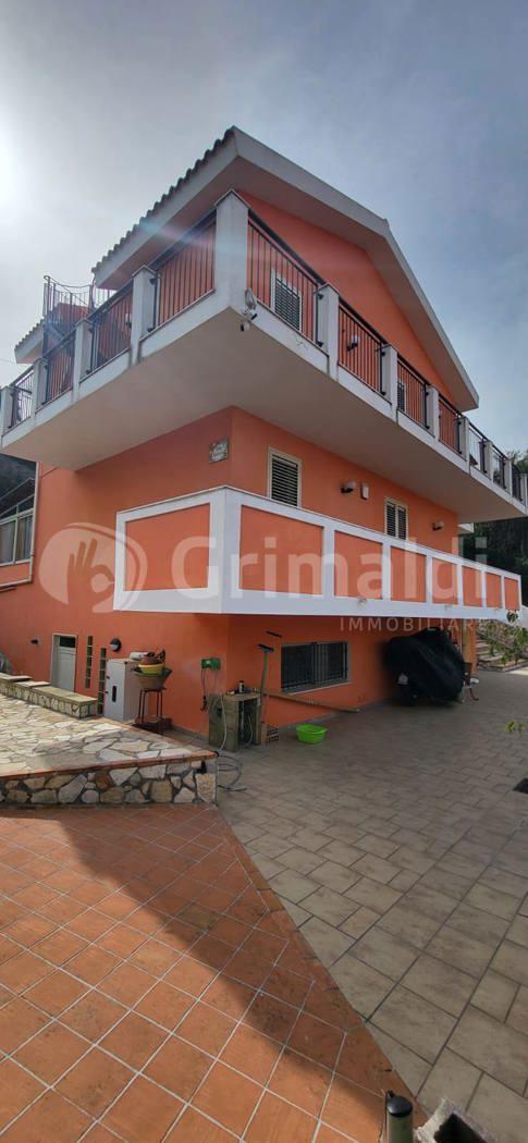 Villa in Via Murazze Int.15 1, Venetico — foto 2 di 5