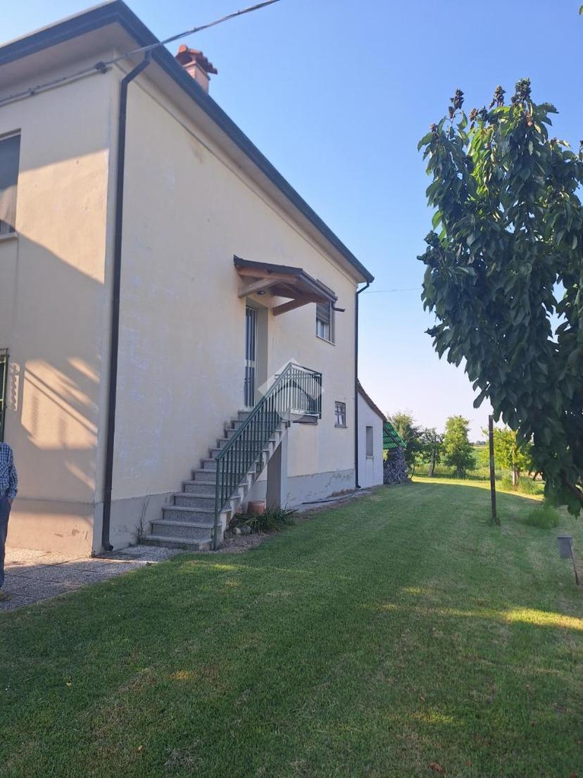Casa indipendente in Via del Prato 6, Bagnacavallo — foto 4 di 5