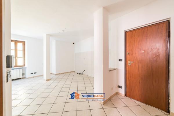 Trilocale in Via Costanzo Rinaudo 18, Busca — foto 4 di 5