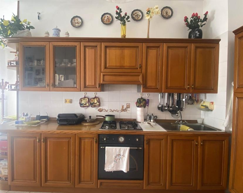 Villa a schiera, Pozzonovo — foto 3 di 5