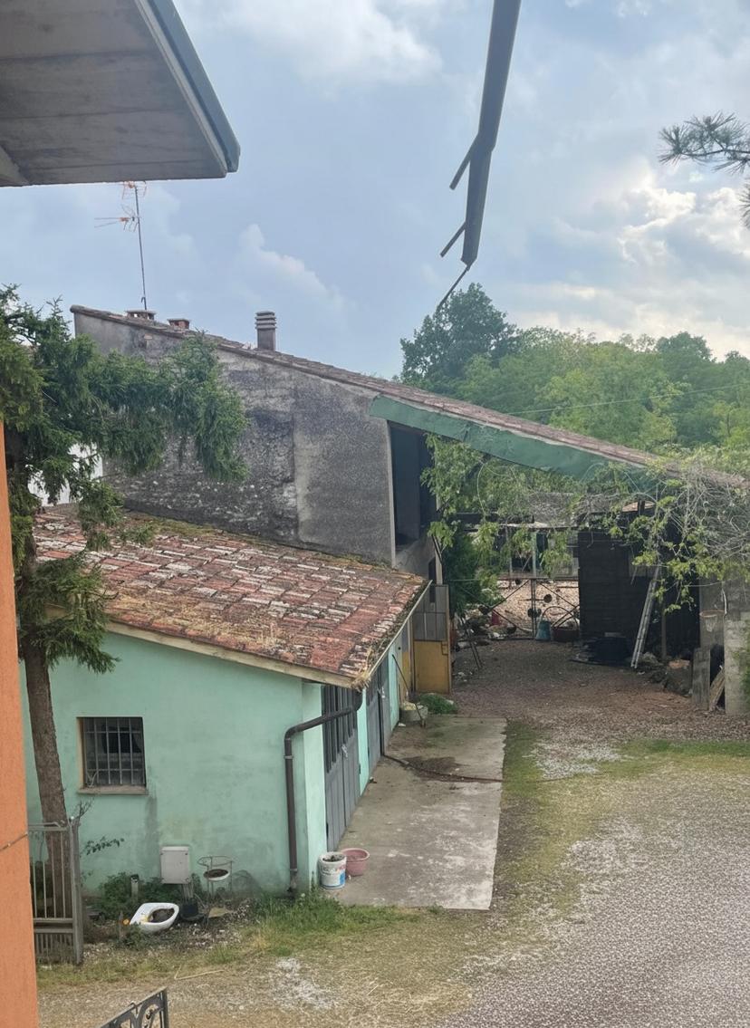 Rustico in Via Duca degli Abruzzi 126, Villafranca di Verona — foto 5 di 5