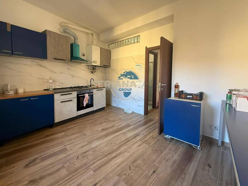 Trilocale in Via Piccinini, Pradalunga — foto 3 di 5