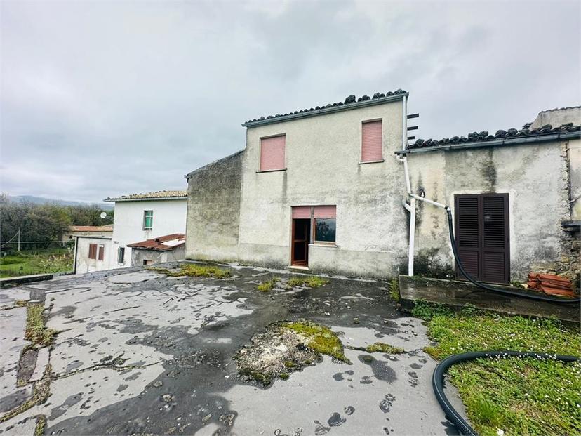 Casa indipendente in Contrada S.Elia 22, Caramanico Terme — foto 4 di 5