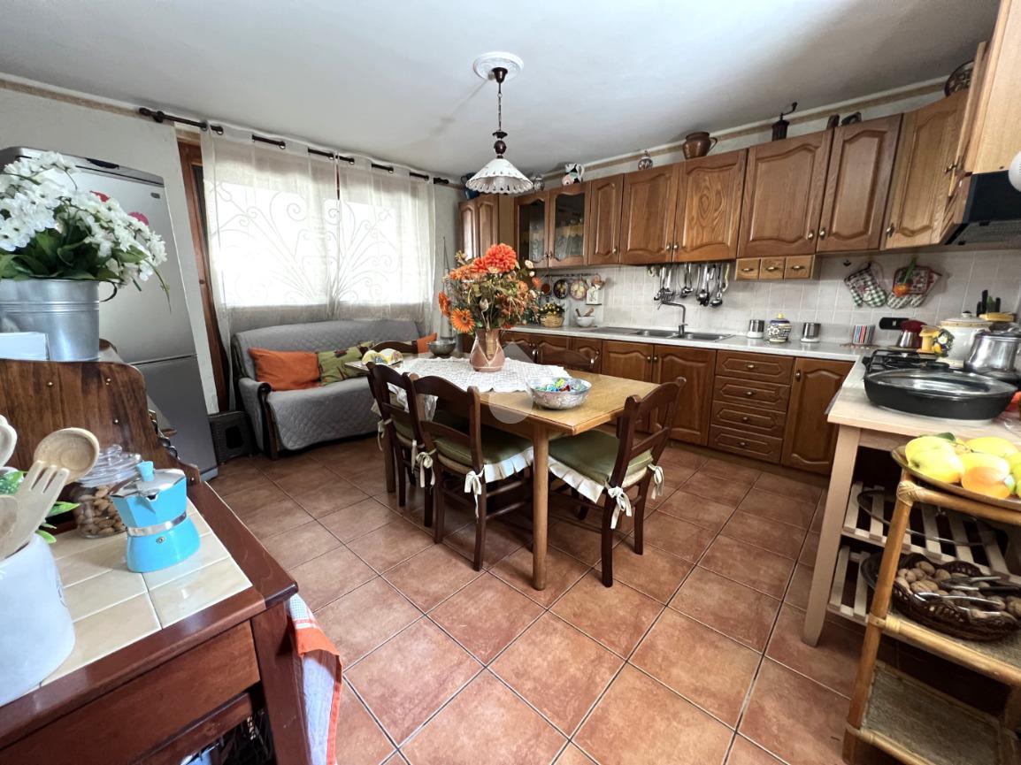 Villa a schiera in Via Antonio Segni 2, Lamezia Terme