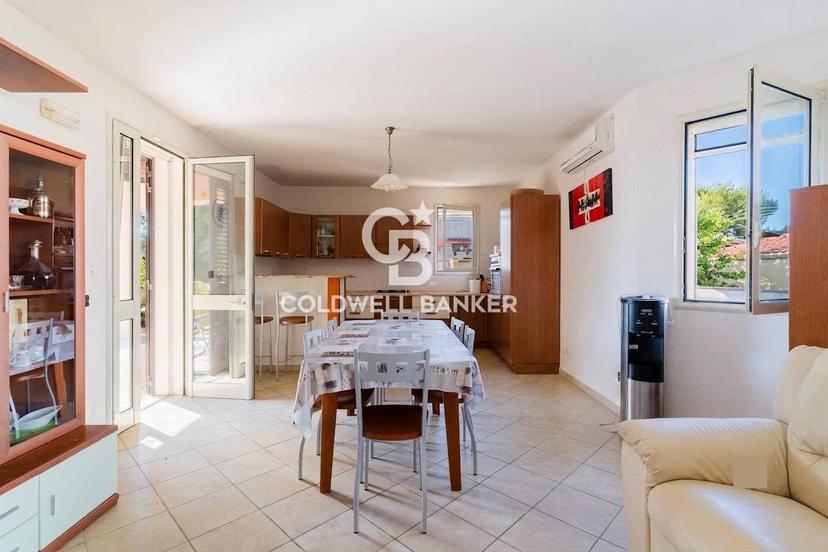 Villa in Via Nettuno, Melendugno — foto 3 di 5