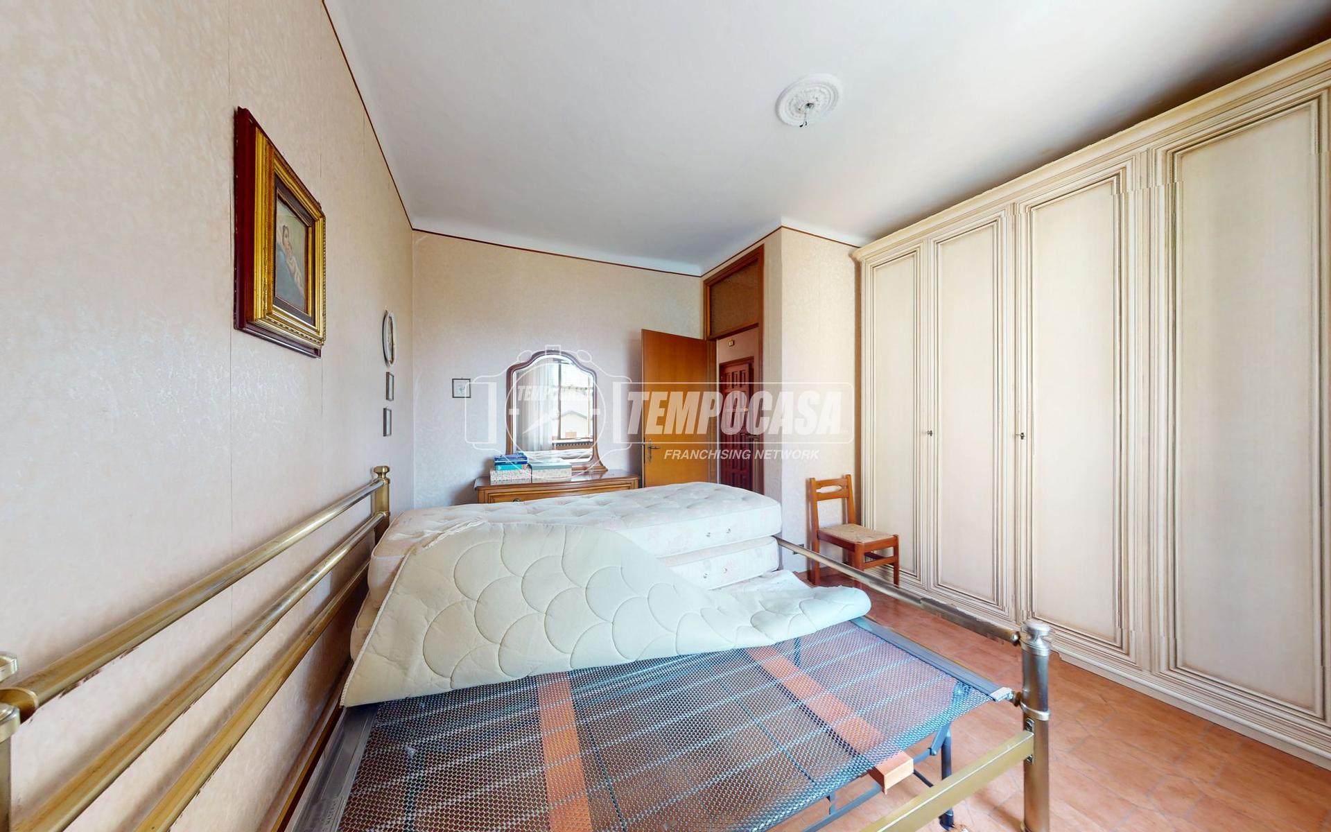 Casa indipendente in Via Bainsizza, Malnate