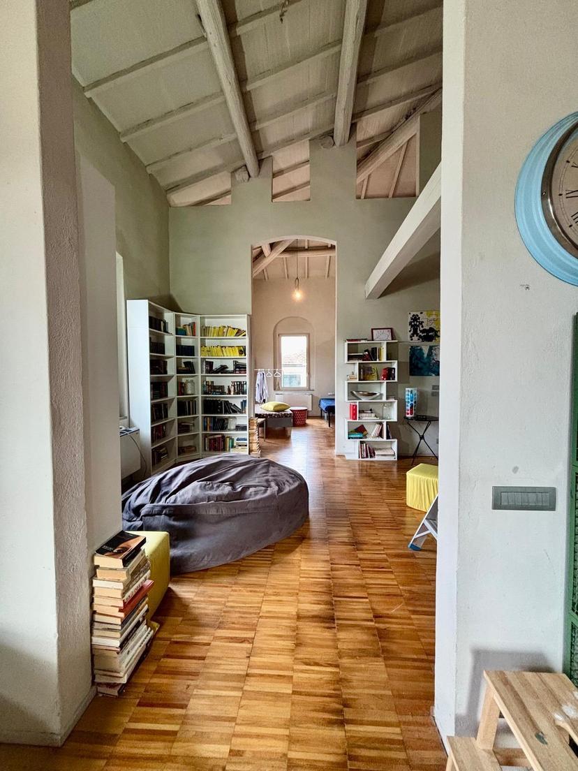 Loft, San Miniato — foto 5 di 5