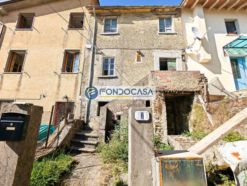 Rustico in Via Martiri del Lavoro, Seravezza — foto 4 di 5