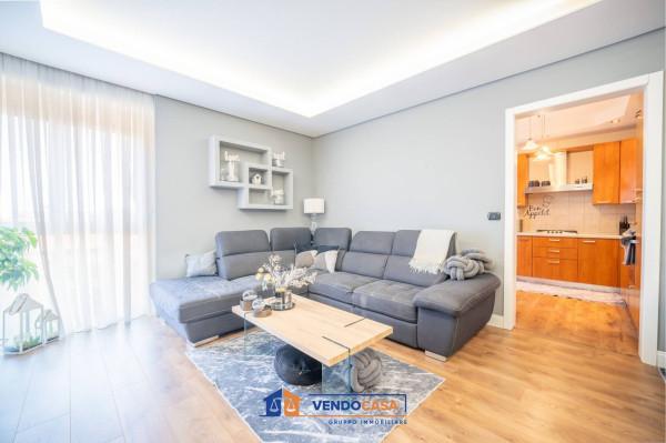 Quadrilocale in Via Velso Mucci 20, Bra