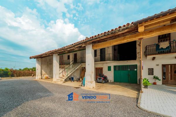 Rustico in Località Breolungi, Mondovì
