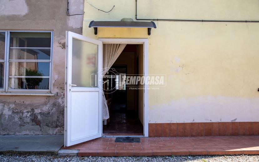 Casa indipendente in Argine di Confine Luia 32, Bondeno — foto 5 di 5