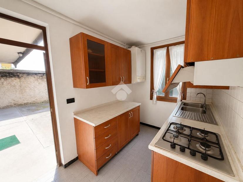 Rustico in Via Amedeo di Savoia 6, Cison di Valmarino — foto 4 di 5