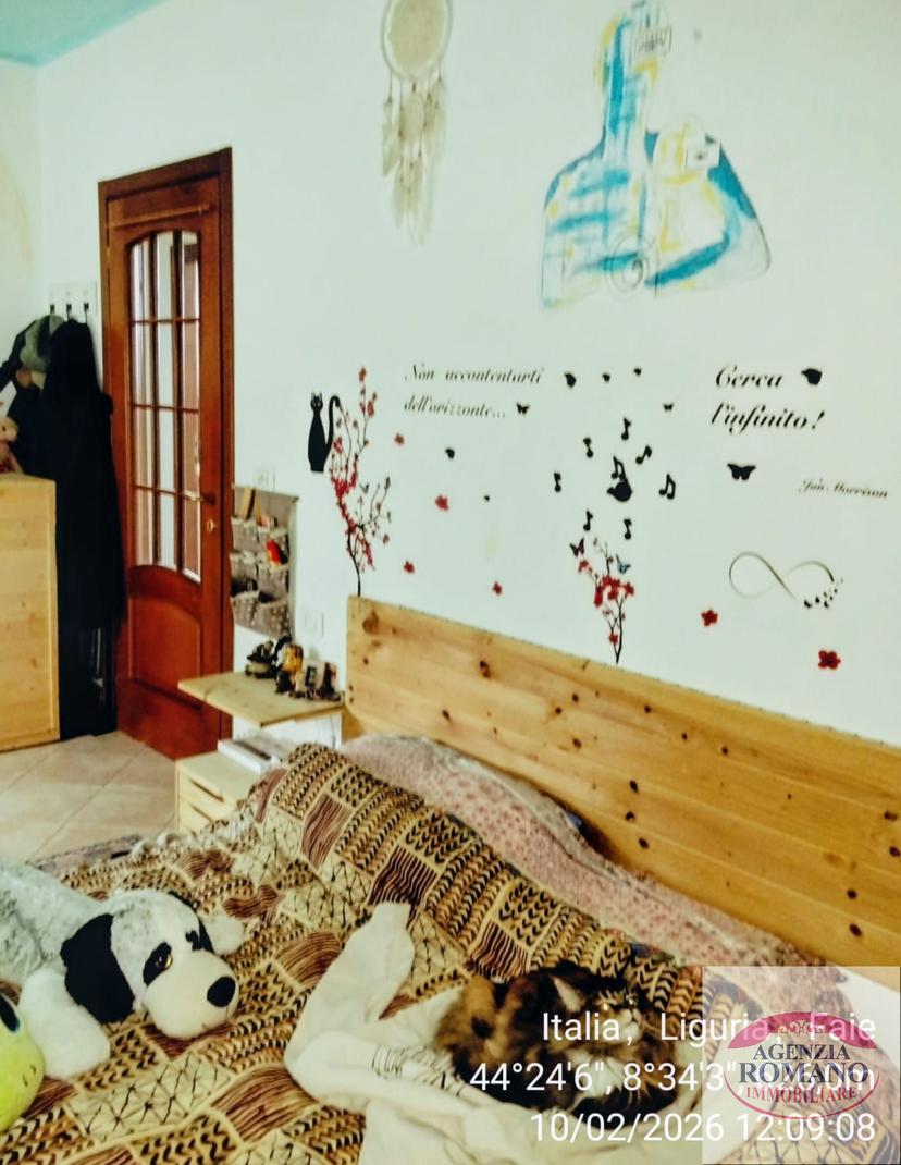 Casa indipendente, Varazze — foto 3 di 5