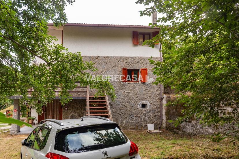 Villa a schiera, Zeri — foto 5 di 5