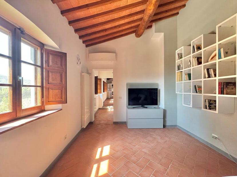 Appartamento in Via Gricigliano Snc, Pontassieve — foto 3 di 5
