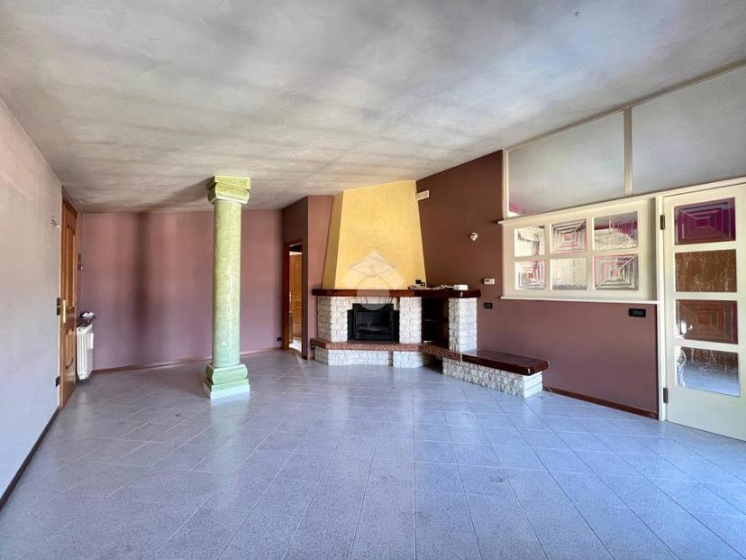 Quadrilocale in Via Danghelo 10, Onore — foto 3 di 5