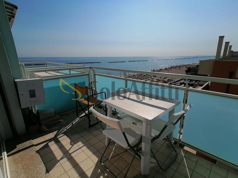 Bilocale in Viale Giosuè Carducci 211, Cesenatico — foto 2 di 5