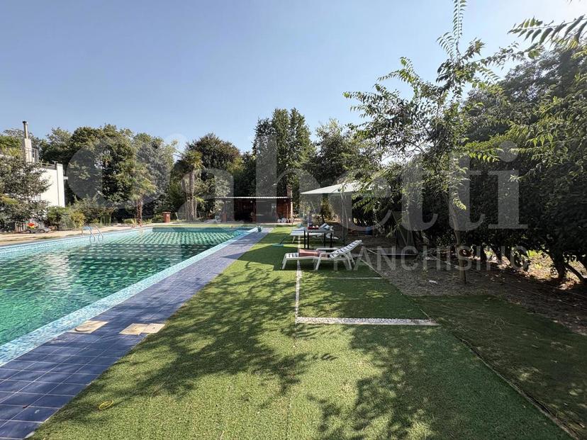 Villa in Via Milano 36, Cremona — foto 5 di 5