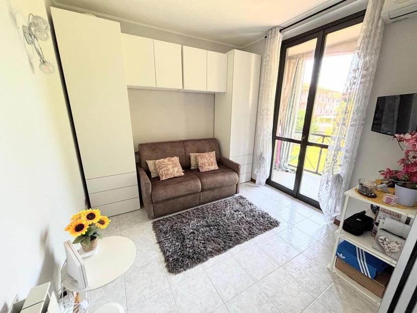 Monolocale in Via Cesare Battisti 4, Vittuone