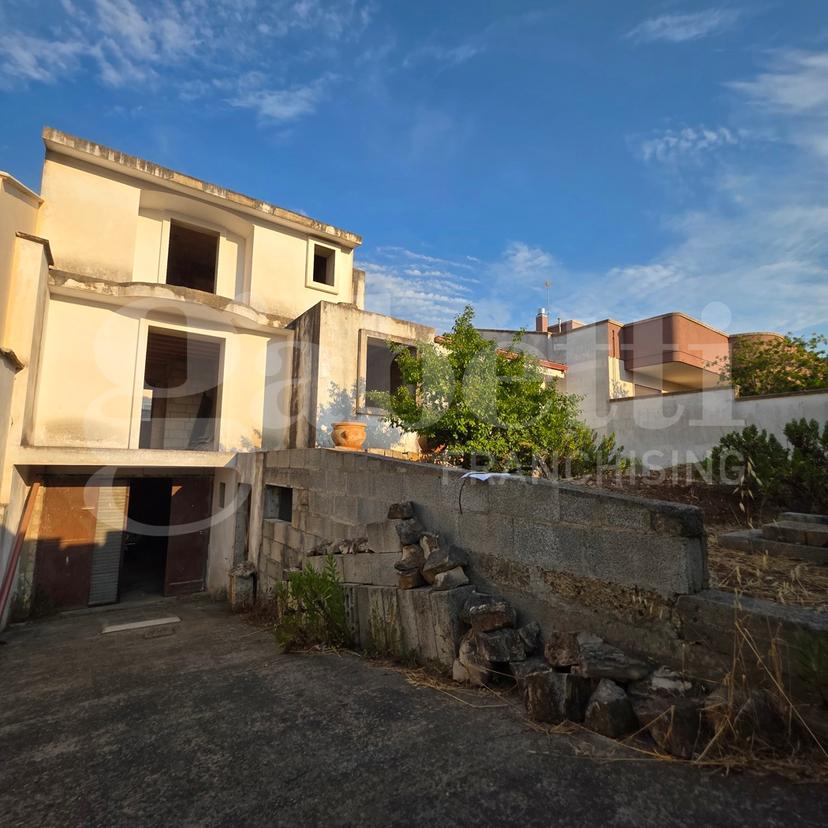 Villa, Ugento — foto 5 di 5