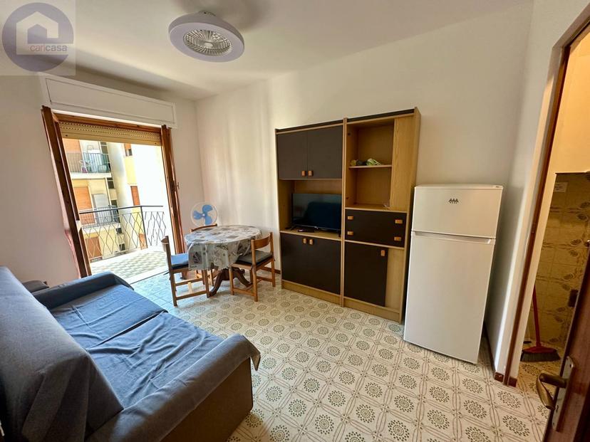 Bilocale in Via Terzorio 7, Santo Stefano al Mare — foto 5 di 5