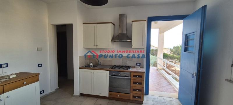 Casa indipendente in Via Dogana, San Vito Lo Capo