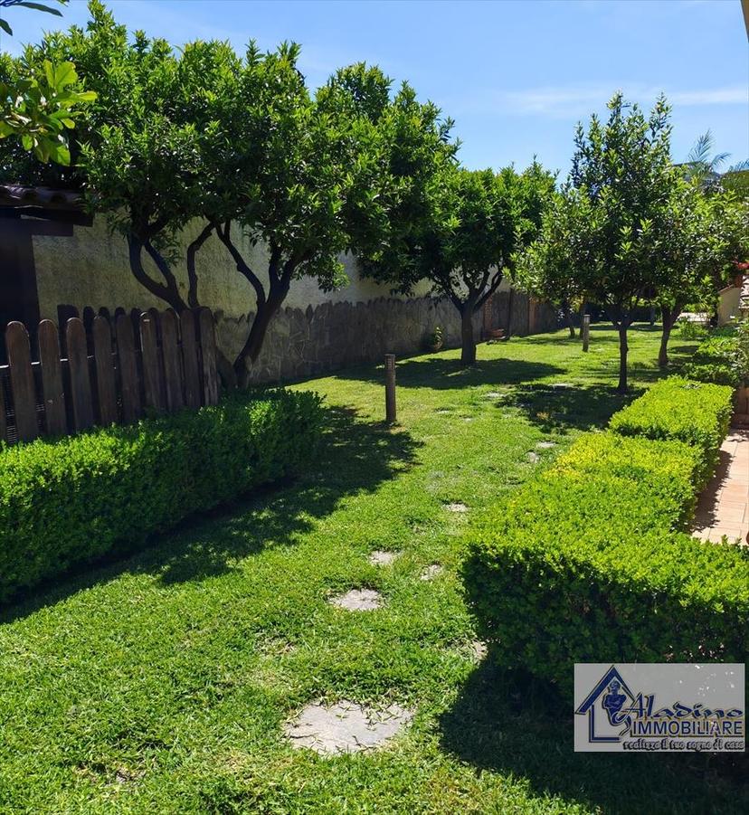 Villa a schiera in Via Ravagnese, Reggio di Calabria — foto 4 di 5