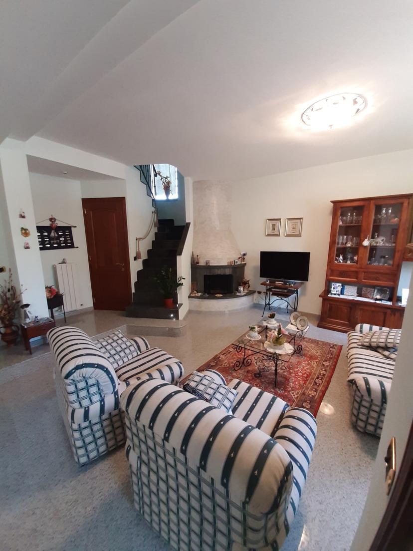 Villa, Asciano — foto 5 di 5