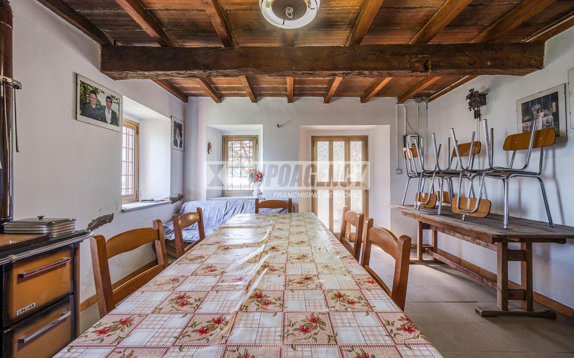 Casa indipendente in Via Poggiolrosso 1° Tronco 496, Prignano sulla Secchia