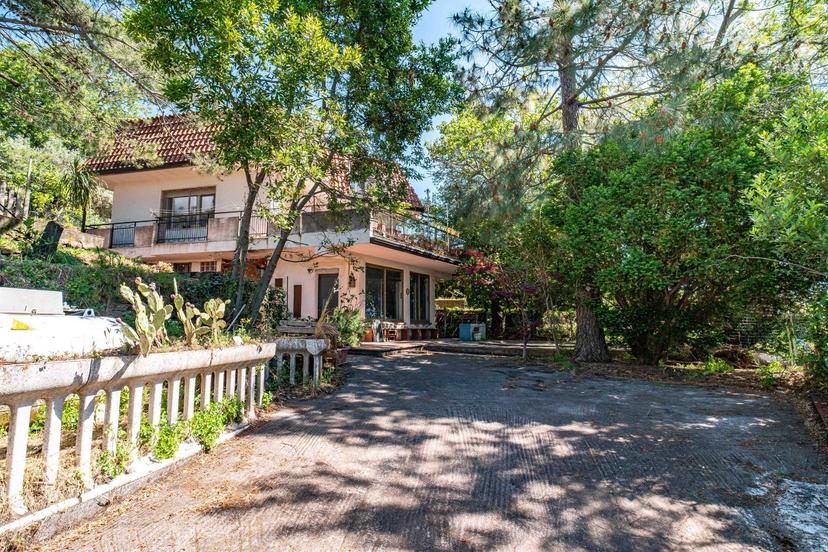Villa in Via Nocille 11, Mascali — foto 5 di 5