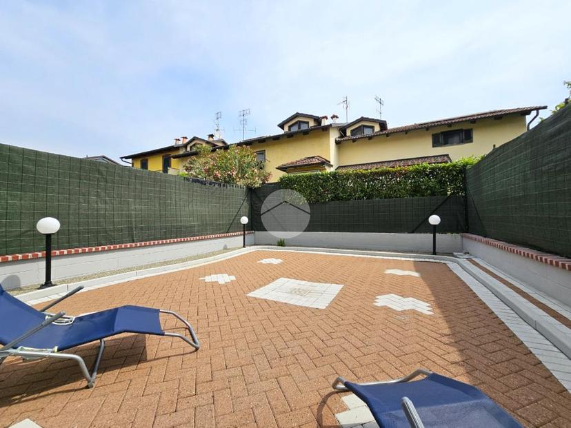 Villa a schiera in Via Silvio Pellico 8, Rondissone — foto 5 di 5
