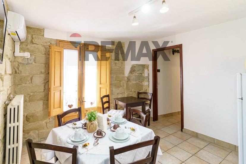 Casa indipendente in Via Idria 16, Troina — foto 2 di 5