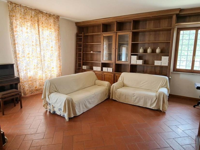 Villa, Rignano sull'Arno — foto 4 di 5