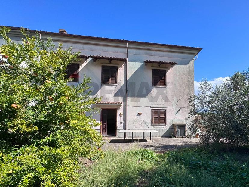 Villa, Avellino — foto 3 di 5