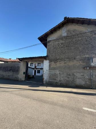 Terratetto plurifamiliare in Viale Augusto Franzoi 42, San Germano Vercellese — foto 3 di 5