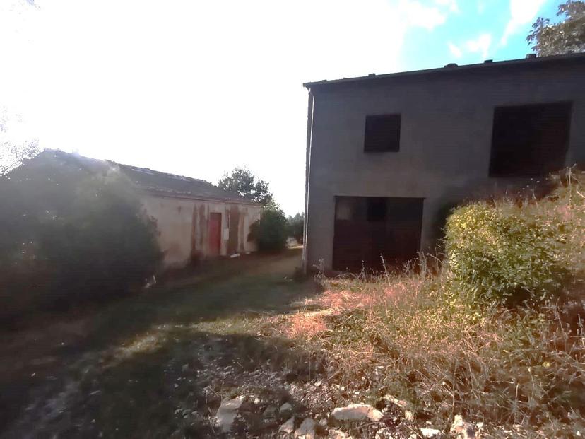 Rustico in C.da Progna Snc, Gildone — foto 3 di 5