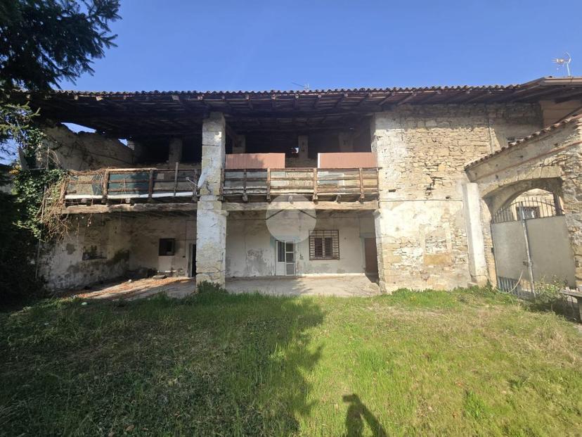 Casa indipendente in Via Camozzi 8, Bagnatica — foto 2 di 5