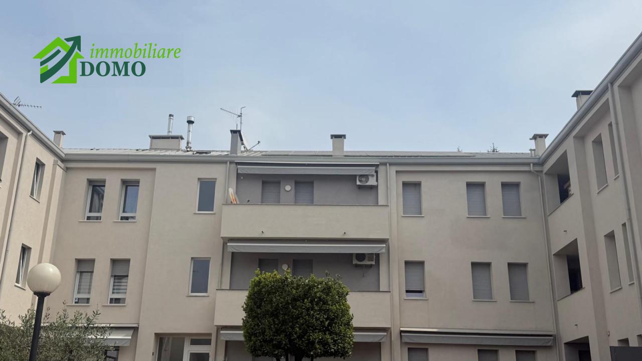 Quadrilocale, San Vito di Leguzzano