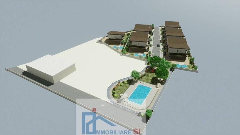 Villa in Via Monterone, San Giorgio del Sannio — foto 5 di 5