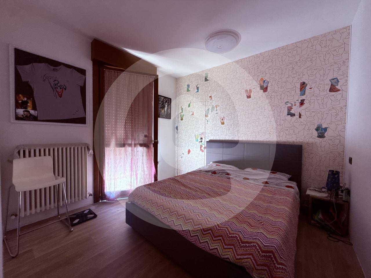 Appartamento, Santa Giustina in Colle