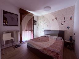 Appartamento, Santa Giustina in Colle