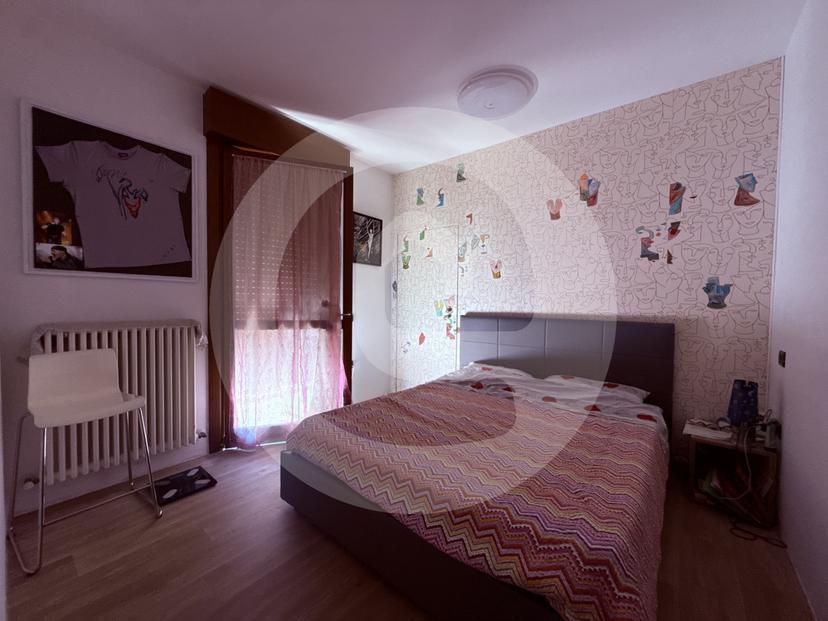 Appartamento, Santa Giustina in Colle